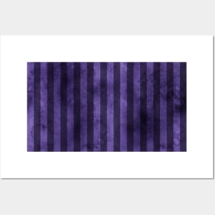 Violet Goth Posters and Art